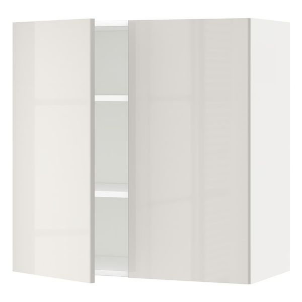 IKEA, вид спереди