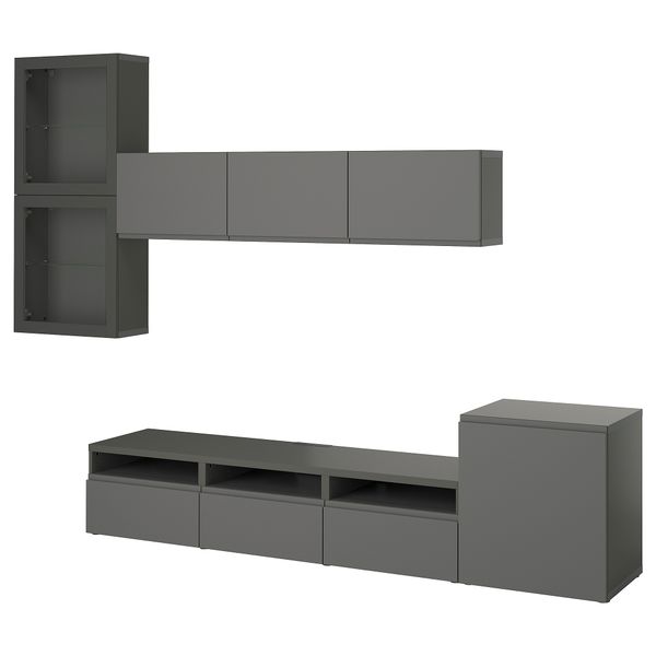 IKEA в интерьере