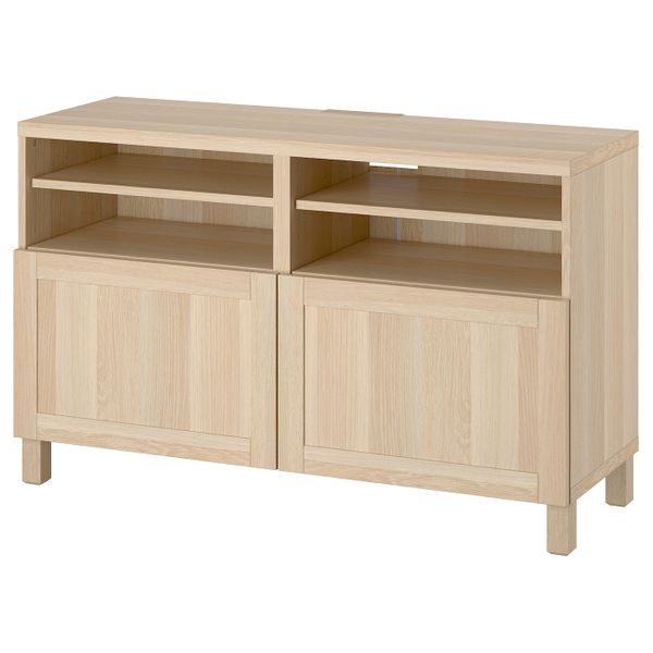 IKEA, вид спереди