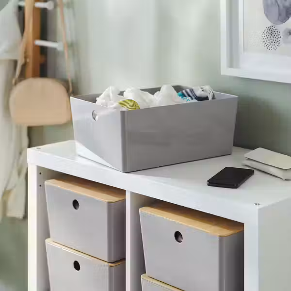 IKEA, дополнительный ракурс