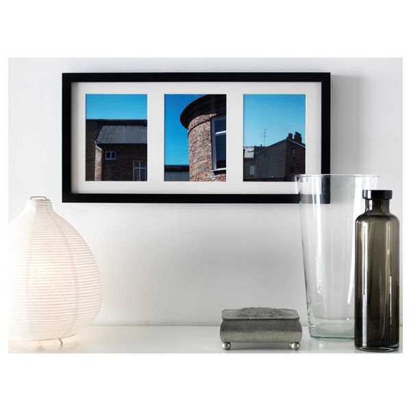 IKEA, дополнительный ракурс