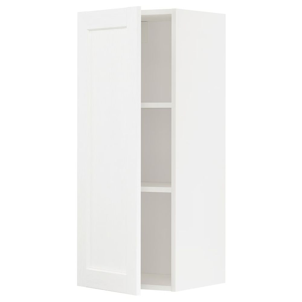 IKEA, вид спереди
