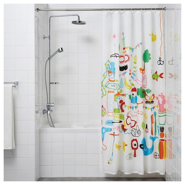 IKEA в интерьере