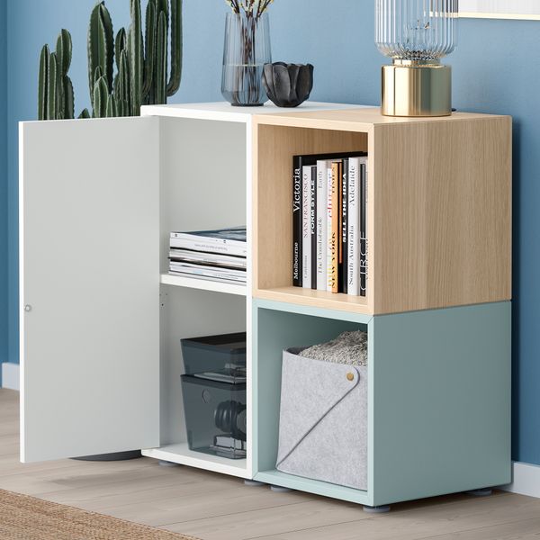 IKEA, дополнительный ракурс