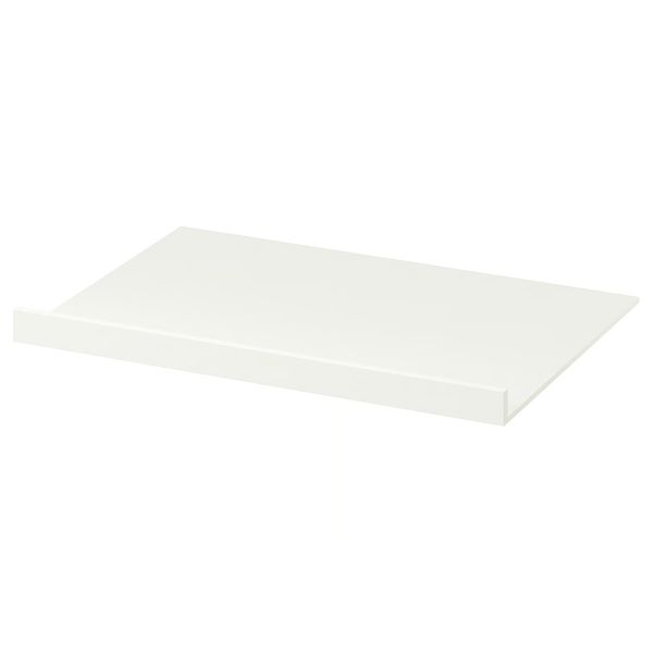 IKEA, вид спереди - схема-чертеж с размерами