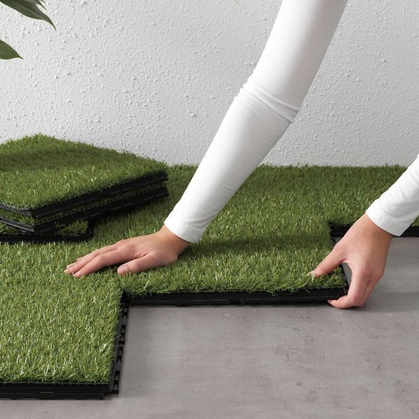 IKEA, дополнительный ракурс