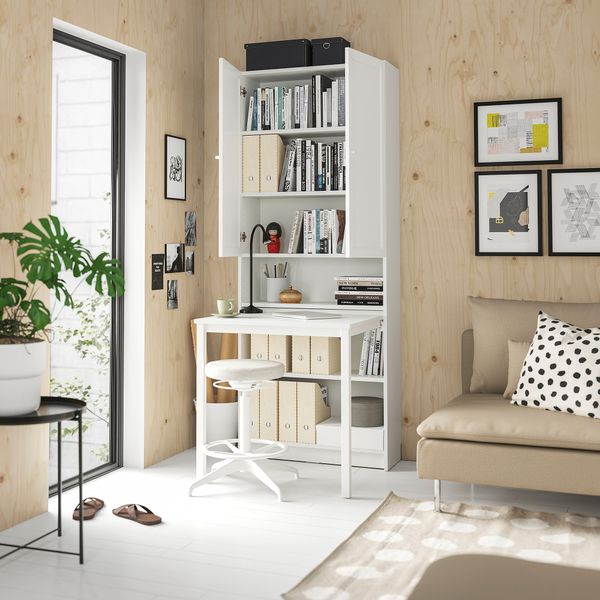 IKEA, дополнительный ракурс