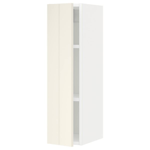 IKEA, вид спереди - схема-чертеж с размерами