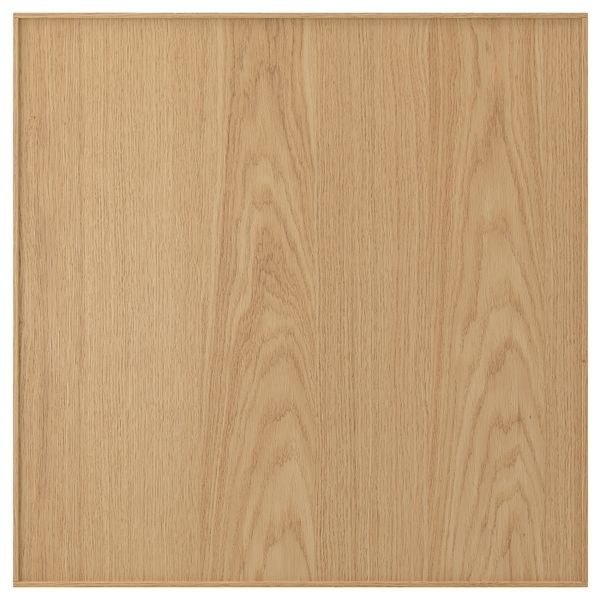 Дверь, дуб 60x60 см IKEA EKESTAD ЭКЕСТАД 903.670.99 - фото 1