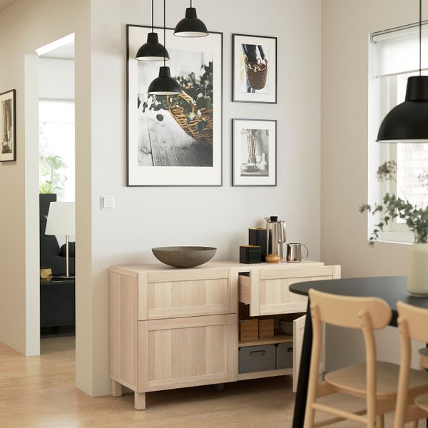 IKEA, дополнительный ракурс