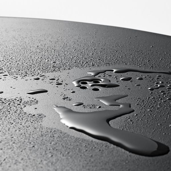 Садовый стул, серый IKEA LÄCKÖ ЛЭККЭ 803.761.36 - фото 5