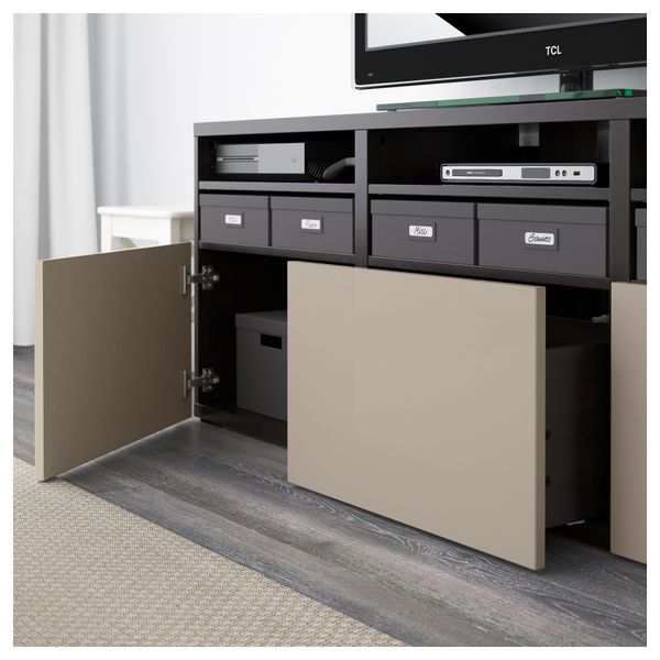 IKEA в интерьере