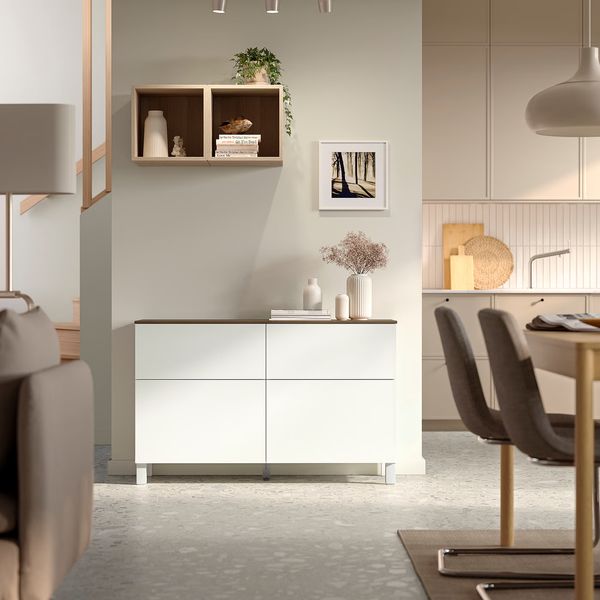 IKEA, дополнительный ракурс