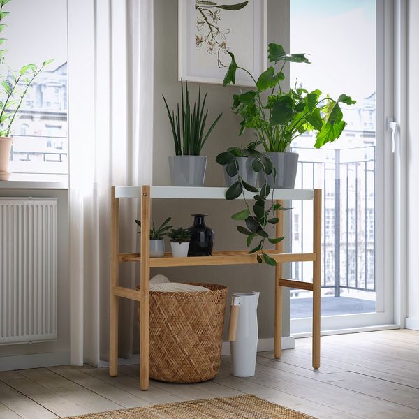 IKEA, дополнительный ракурс - схема-чертеж с размерами