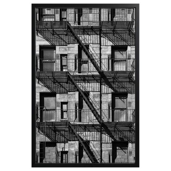 IKEA, вид спереди