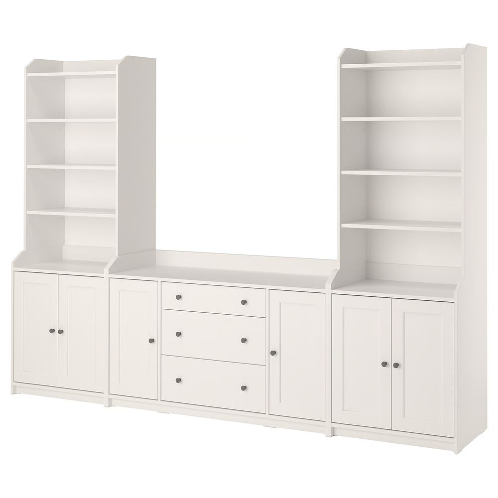 IKEA, вид спереди