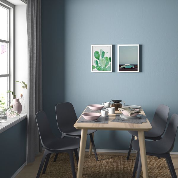 Постер, Путешествие по пустыне, 30x40 см IKEA DRÖMBILD ДРЁМБИЛЬД 304.420.25 - фото 4