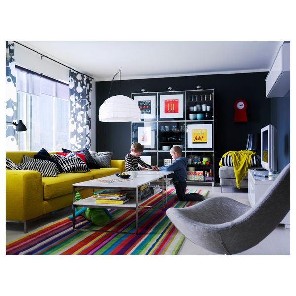 IKEA, дополнительный ракурс