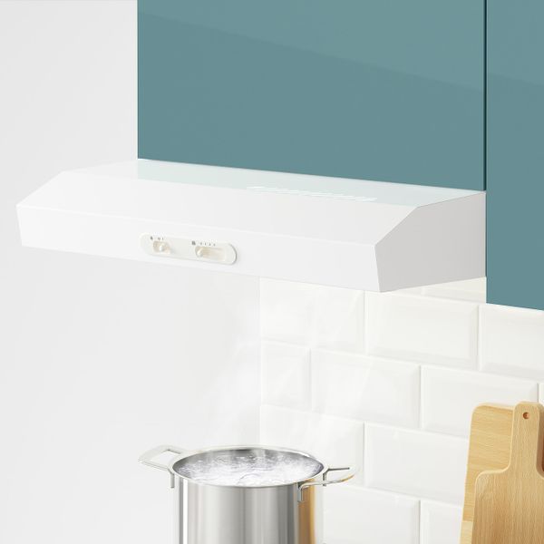 Кухня, глянцевый/синяя бирюза 220x61x220 см IKEA KNOXHULT КНОКСХУЛЬТ 694.243.89 - фото 5