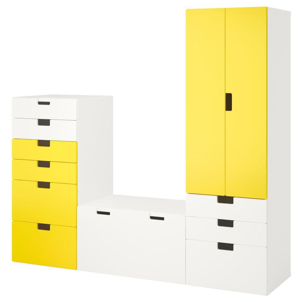 IKEA, вид спереди