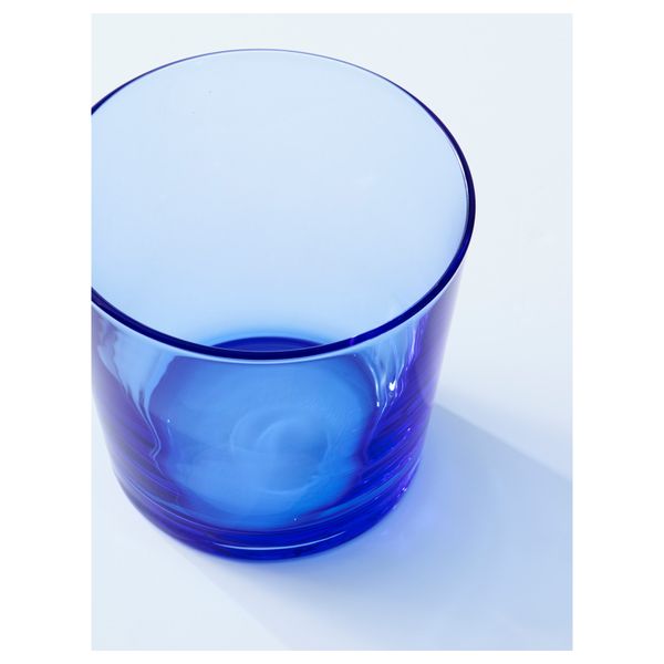 Стакан ДИОД, синий (25 сл) - фото 2