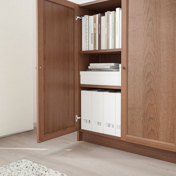 IKEA, дополнительный ракурс