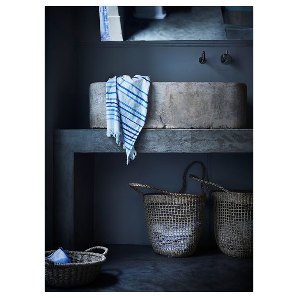 IKEA, дополнительный ракурс - схема-чертеж с размерами