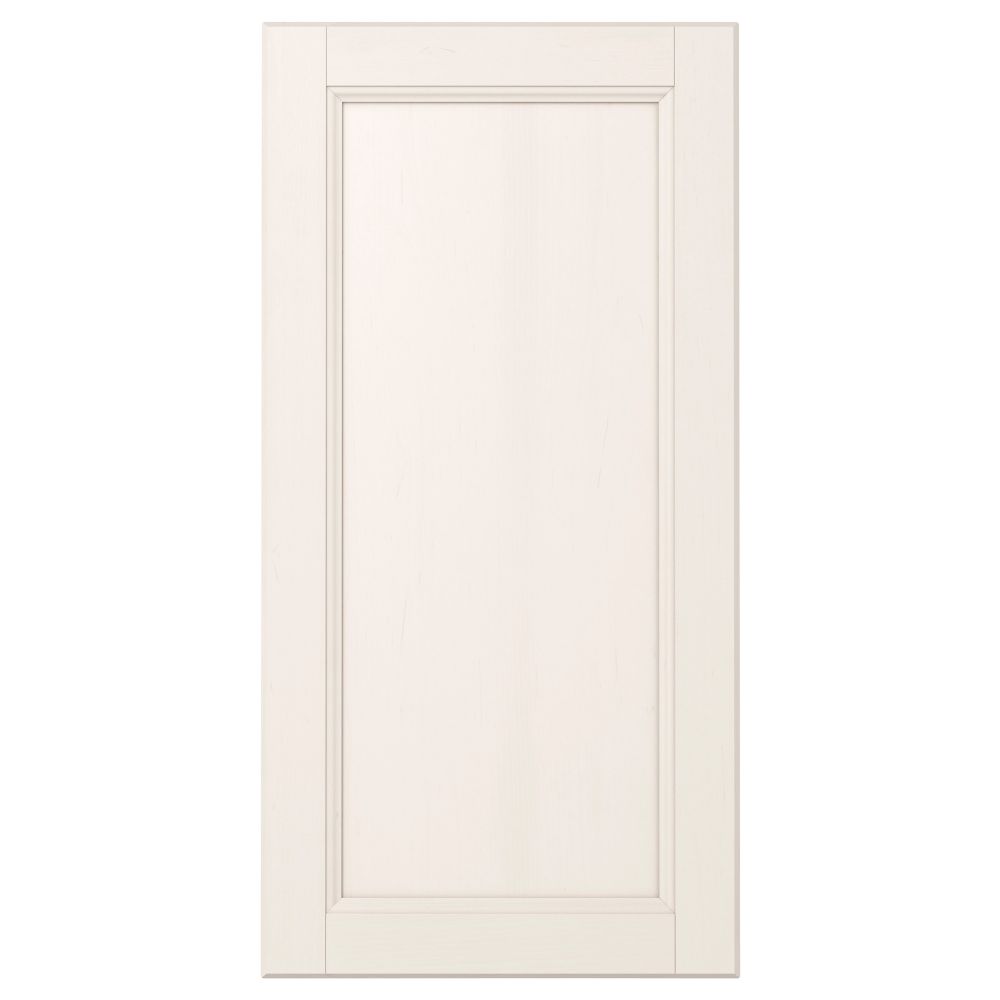 Дверь ЛАКСАРБИ, белый - фото 1