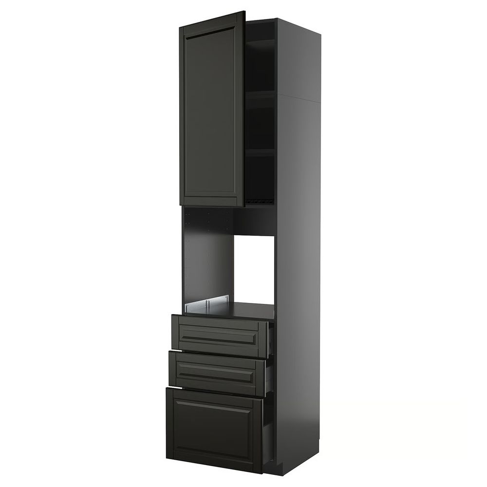 IKEA, вид спереди