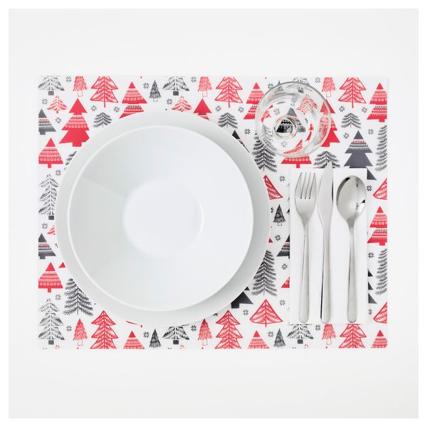 IKEA, дополнительный ракурс - схема-чертеж с размерами