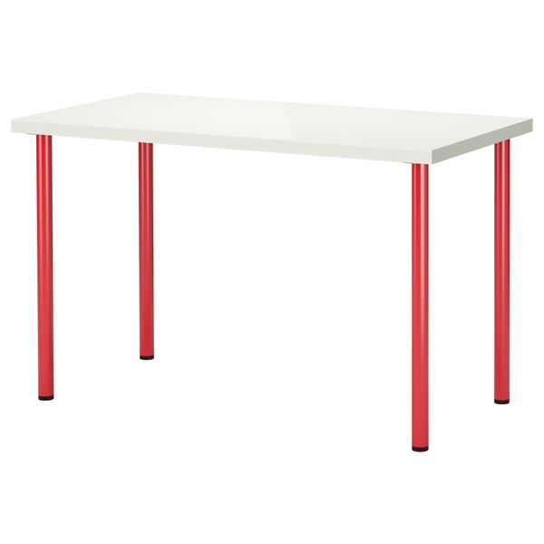 IKEA, вид спереди - схема-чертеж с размерами