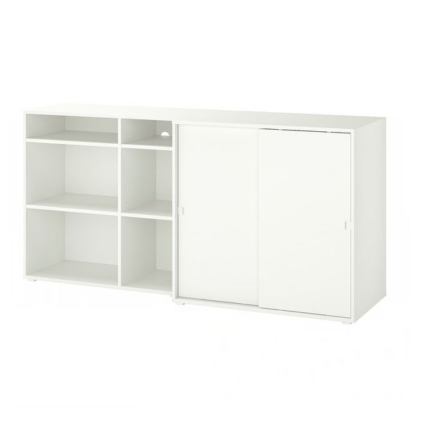 IKEA, вид спереди