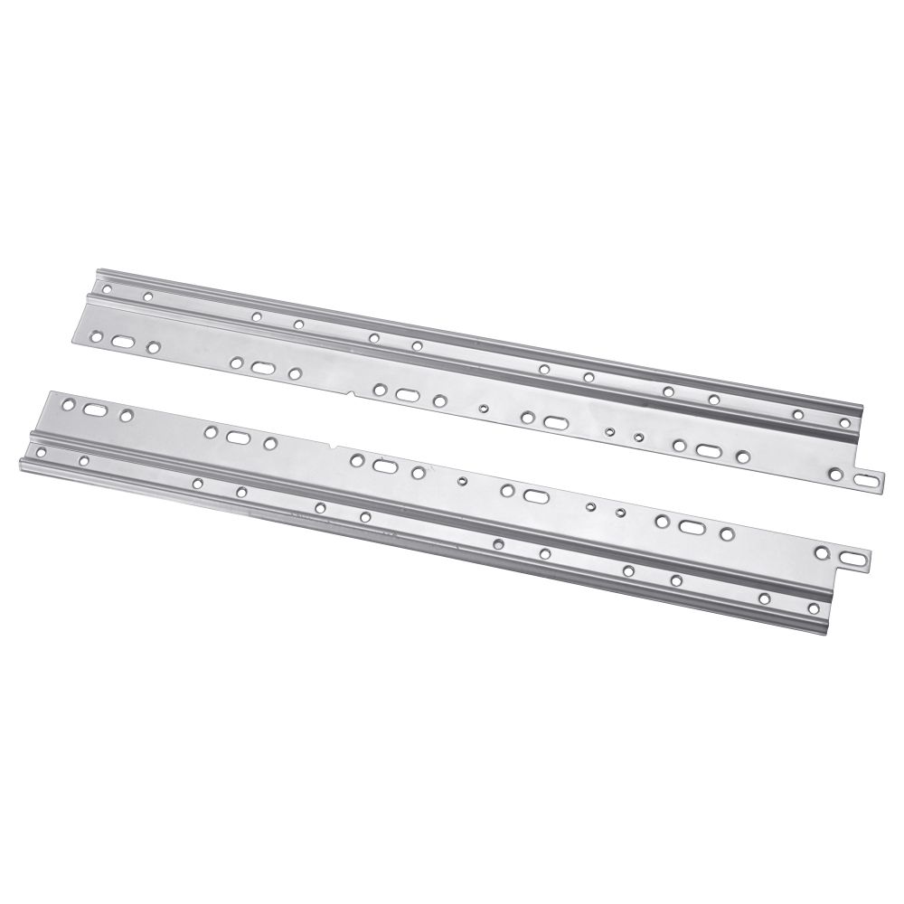 Соединит планка для фронтальных панелей УТРУСТА - схема-чертеж с размерами