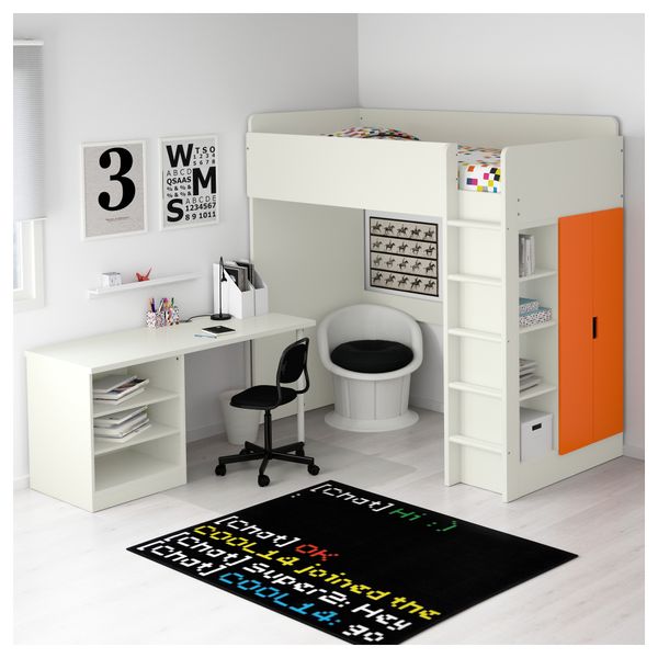 IKEA, дополнительный ракурс