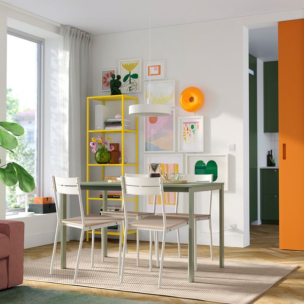 IKEA, дополнительный ракурс