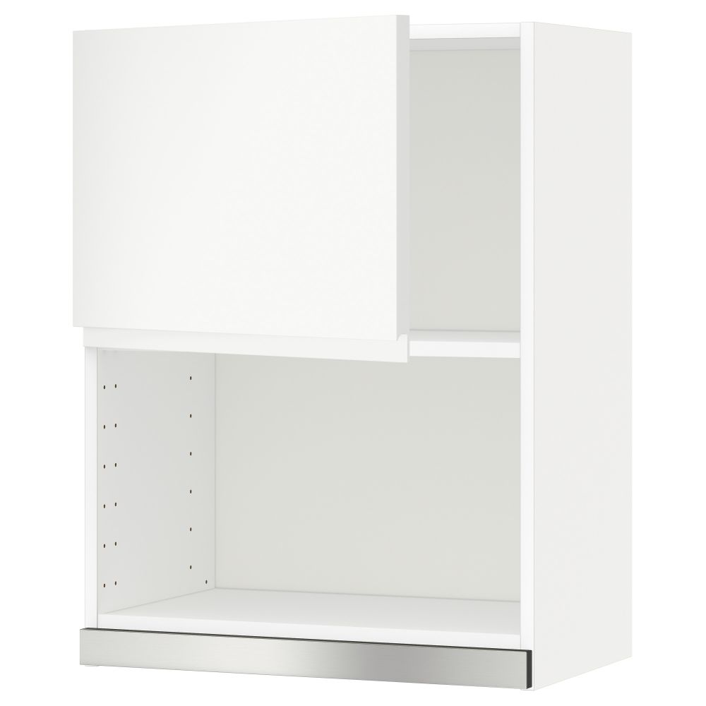 IKEA, вид спереди - схема-чертеж с размерами