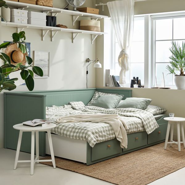 IKEA, дополнительный ракурс