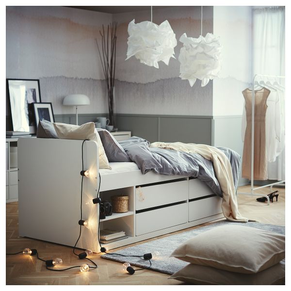 IKEA, дополнительный ракурс