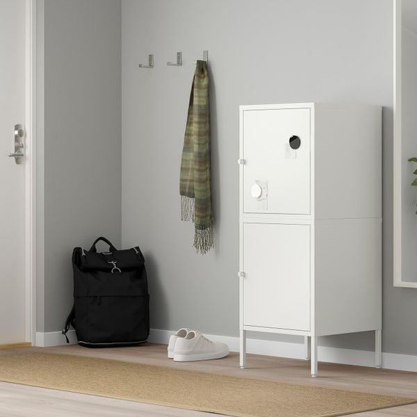 IKEA, дополнительный ракурс