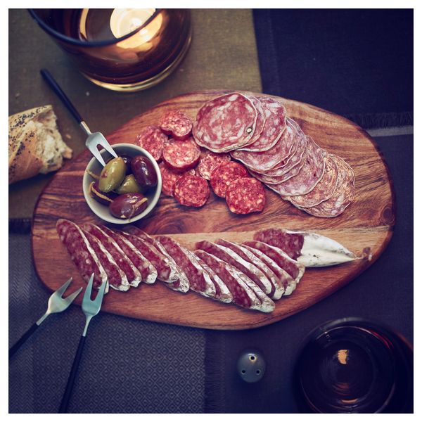 IKEA, дополнительный ракурс