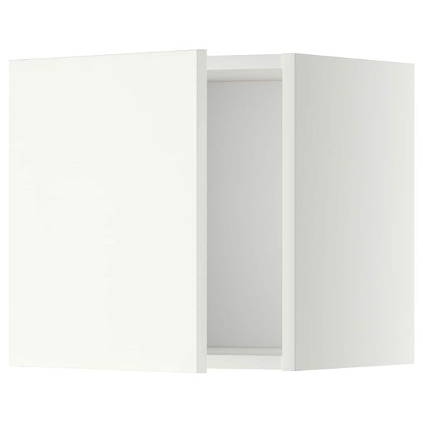 IKEA, вид спереди - схема-чертеж с размерами