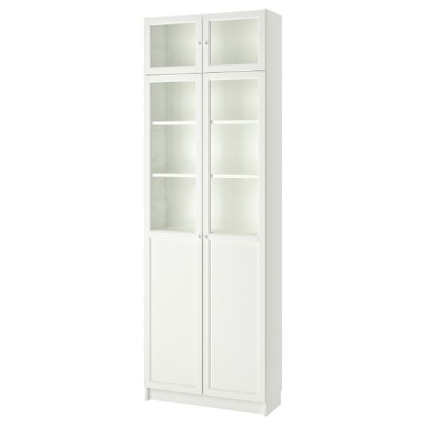 IKEA, вид спереди