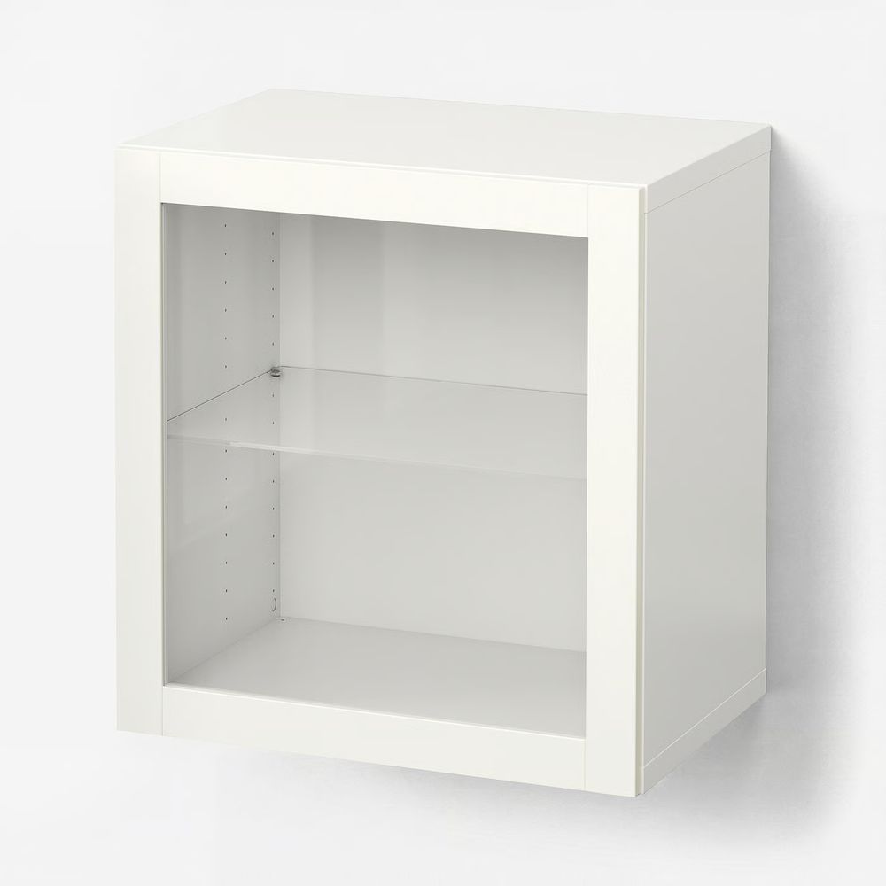 IKEA, вид спереди