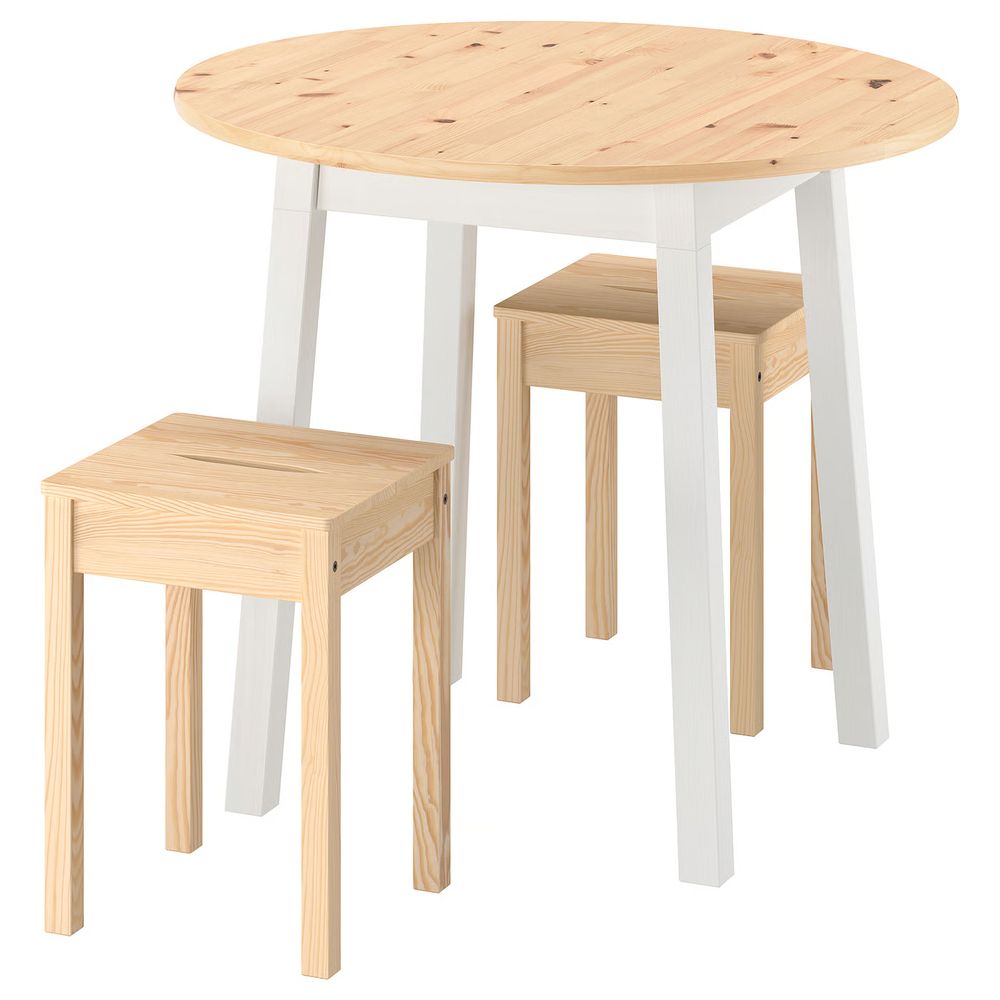 IKEA, вид спереди