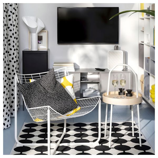 IKEA, дополнительный ракурс