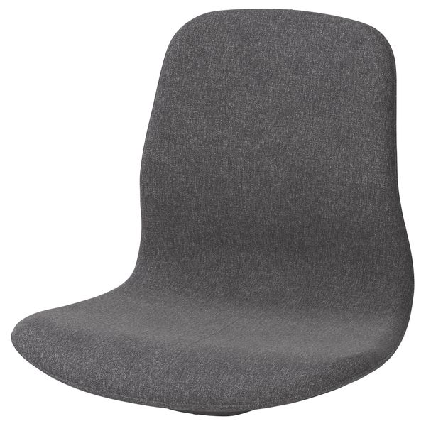 IKEA, вид спереди - схема-чертеж с размерами