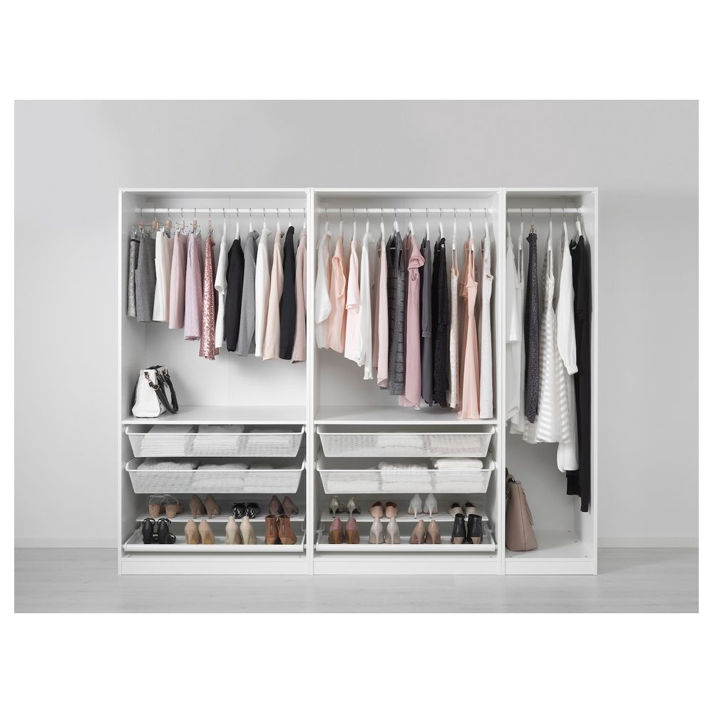 IKEA, вид спереди