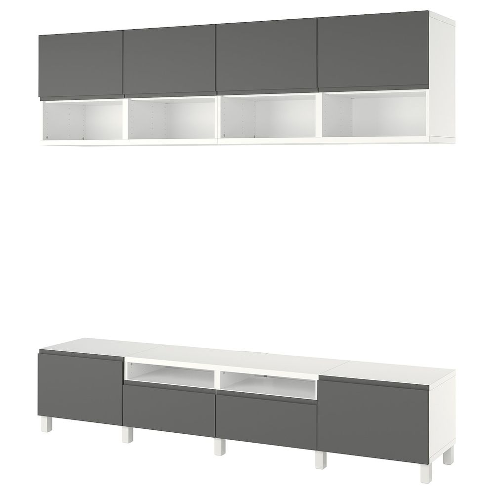 IKEA, вид спереди