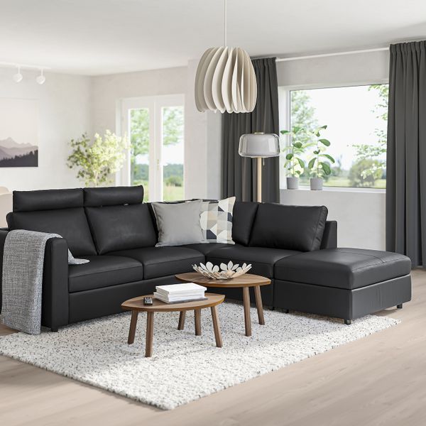 IKEA, дополнительный ракурс