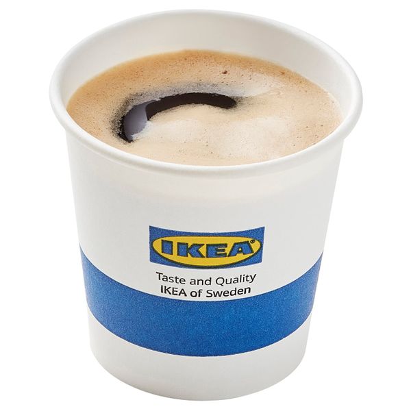 IKEA, дополнительный ракурс